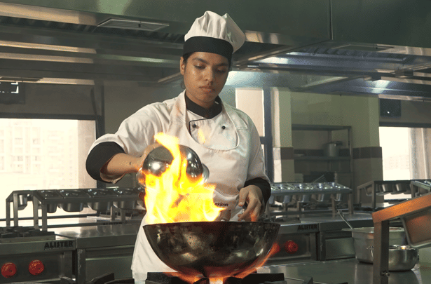 Lexicon MILE Department of Hotel Management & Catering Technology Pune Campus photo 16